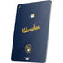 MLB Milwaukee Brewers Alternate/Away Jersey Apple iPad Air Skin
