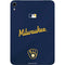 MLB Milwaukee Brewers Alternate/Away Jersey Apple iPad Mini Skin