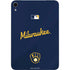 MLB Milwaukee Brewers Alternate/Away Jersey Apple iPad Mini Skin