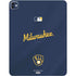 MLB Milwaukee Brewers Alternate/Away Jersey iPad Pro 13in M4 (2024) Skin