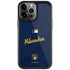 MLB Milwaukee Brewers Alternate/Away Jersey iPhone Cases