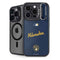 MLB Milwaukee Brewers Alternate/Away Jersey iPhone 13 Pro Kickstand Case