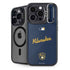 MLB Milwaukee Brewers Alternate/Away Jersey iPhone 13 Pro Kickstand Case