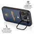 MLB Milwaukee Brewers Alternate/Away Jersey iPhone 13 Pro Kickstand Case