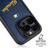 MLB Milwaukee Brewers Alternate/Away Jersey iPhone 13 Pro Kickstand Case