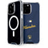 MLB Milwaukee Brewers Alternate/Away Jersey iPhone Cases