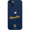 MLB Milwaukee Brewers Alternate/Away Jersey iPhone Skins