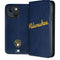 MLB Milwaukee Brewers Alternate/Away Jersey iPhone 15 Folio Case