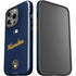 MLB Milwaukee Brewers Alternate/Away Jersey iPhone 15 Pro Impact Case