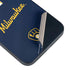 MLB Milwaukee Brewers Alternate/Away Jersey iPhone 15 Skin