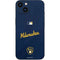 MLB Milwaukee Brewers Alternate/Away Jersey iPhone 15 Skin