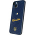 MLB Milwaukee Brewers Alternate/Away Jersey iPhone 15 Skin