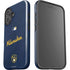 MLB Milwaukee Brewers Alternate/Away Jersey iPhone 16 Impact Case
