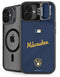 MLB Milwaukee Brewers Alternate/Away Jersey iPhone 16 Kickstand Case