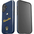 MLB Milwaukee Brewers Alternate/Away Jersey iPhone 16 Plus Impact Case