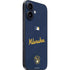 MLB Milwaukee Brewers Alternate/Away Jersey iPhone 16 Plus Skin