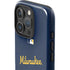 MLB Milwaukee Brewers Alternate/Away Jersey iPhone 16 Pro Impact Case
