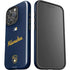 MLB Milwaukee Brewers Alternate/Away Jersey iPhone 16 Pro Impact Case