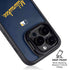 MLB Milwaukee Brewers Alternate/Away Jersey iPhone 16 Pro Kickstand Case