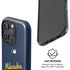 MLB Milwaukee Brewers Alternate/Away Jersey iPhone 16 Pro Magsafe Impact Case
