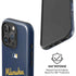 MLB Milwaukee Brewers Alternate/Away Jersey iPhone 16 Pro Max Magsafe Impact Case