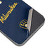 MLB Milwaukee Brewers Alternate/Away Jersey iPhone 16 Pro Max Skin