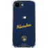 MLB Milwaukee Brewers Alternate/Away Jersey iPhone 16e Clear Case