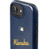 MLB Milwaukee Brewers Alternate/Away Jersey iPhone 16e Impact Case