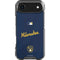 MLB Milwaukee Brewers Alternate/Away Jersey iPhone 17 Air Clear Case