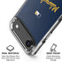 MLB Milwaukee Brewers Alternate/Away Jersey iPhone 17 Air Clear Case