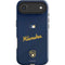 MLB Milwaukee Brewers Alternate/Away Jersey iPhone 17 Air Impact Case