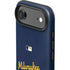 MLB Milwaukee Brewers Alternate/Away Jersey iPhone 17 Air Impact Case