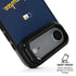 MLB Milwaukee Brewers Alternate/Away Jersey iPhone 17 Air Kickstand Case