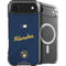 MLB Milwaukee Brewers Alternate/Away Jersey iPhone 17 Air MagSafe Case
