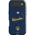 MLB Milwaukee Brewers Alternate/Away Jersey iPhone 17 Air Magsafe Impact Case