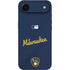 MLB Milwaukee Brewers Alternate/Away Jersey iPhone 17 Air Skin