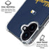 MLB Milwaukee Brewers Alternate/Away Jersey iPhone 17 MagSafe Case