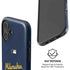 MLB Milwaukee Brewers Alternate/Away Jersey iPhone 17 Magsafe Impact Case