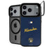 MLB Milwaukee Brewers Alternate/Away Jersey iPhone 17 Pro Kickstand Case
