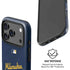 MLB Milwaukee Brewers Alternate/Away Jersey iPhone 17 Pro Magsafe Impact Case
