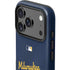 MLB Milwaukee Brewers Alternate/Away Jersey iPhone 17 Pro Max Impact Case