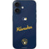MLB Milwaukee Brewers Alternate/Away Jersey iPhone 17 Skin