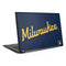MLB Milwaukee Brewers Alternate/Away Jersey Dell Latitude Skin