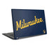 MLB Milwaukee Brewers Alternate/Away Jersey Dell Latitude Skin