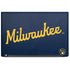 MLB Milwaukee Brewers Alternate/Away Jersey Dell Latitude Skin