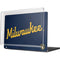 MLB Milwaukee Brewers Alternate/Away Jersey MacBook Pro 14in (2021-24) Case plus Skin