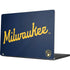 MLB Milwaukee Brewers Alternate/Away Jersey Apple MacBook Pro 14-inch Skin