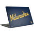 MLB Milwaukee Brewers Alternate/Away Jersey MacBook Skins