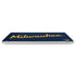 MLB Milwaukee Brewers Alternate/Away Jersey Apple MacBook Pro 16-inch Skin
