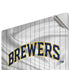MLB Milwaukee Brewers Alternate/Away Jersey Apple MacBook Pro 16-inch Skin